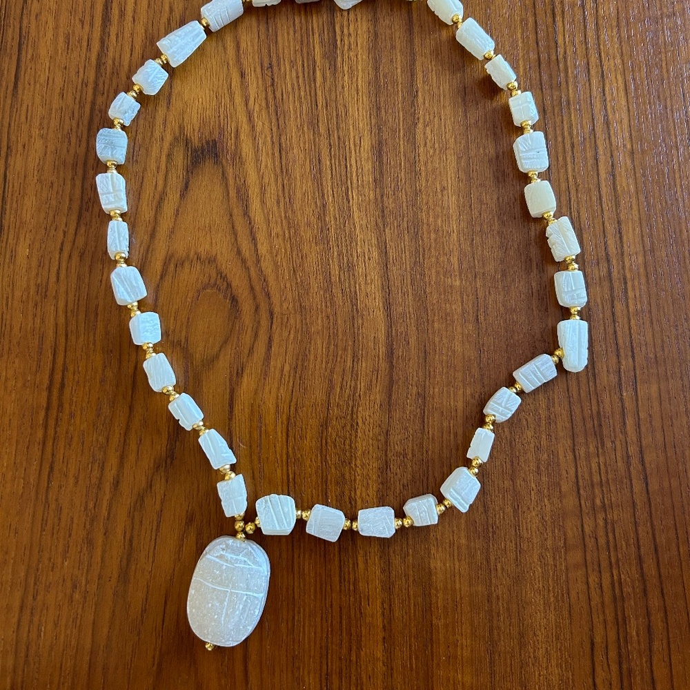 Necklace - Picture 4 of 8